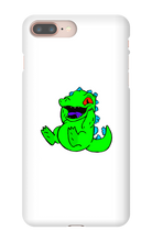 emoreptar98 iPhone Phone Cases