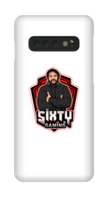 Samsung case de Sixty Gaming