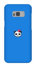 real_dmon_pnda Samsung Phone Cases