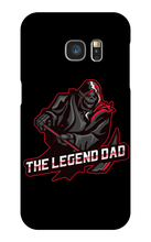 thelegenddad Samsung Phone Cases