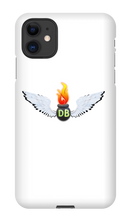 deathsblow316 iPhone Phone Cases