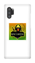 dfg_l3g1tz Samsung Phone Cases