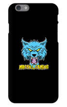 magsk1_gaming iPhone Phone Cases