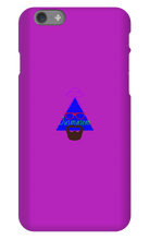 Jusmasem UFO iPhone Phone Cases
