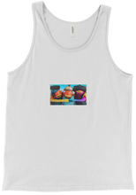 slurpy_fishy22 Tank Top