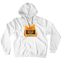 djshannellb Hoodies (No-Zip/Pullover)