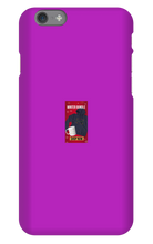 thebossyboi22 iPhone Phone Cases