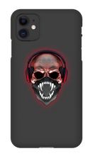 brotherdaz iPhone Phone Case