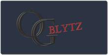 OG Blytz XXL Gaming Mousepad
