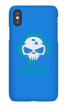 chivz95 iPhone Phone Cases
