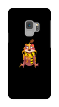 maple_baddger Samsung Phone Cases