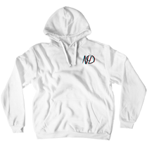 narwhalscandraw Hoodies (No-Zip/Pullover)