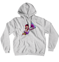 xxs1r3nxx Hoodies (No-Zip/Pullover)