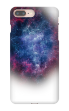 Nebula iPhone Phone Cases