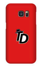 Those Dudes Samsung Phone Cases