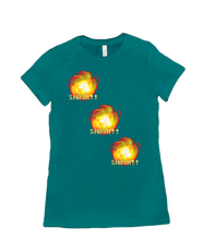 SMASH!! Women's T-Shirt