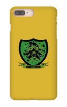 Tox1c iPhone Phone Cases
