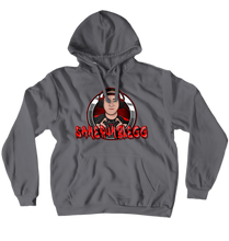 samerumblegg Hoodies (No-Zip/Pullover)