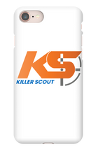 killerscout24 iPhone Phone Cases