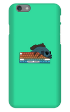 seabassboards iPhone Phone Cases