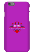 httpscorp iPhone Phone Cases