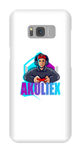 akuliexsuryoutube Samsung Phone Cases