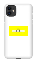 reallybadgamers iPhone Phone Cases