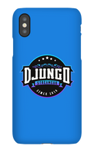 djungotv iPhone Phone Cases