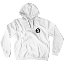 geri245 Hoodies (No-Zip/Pullover)