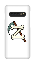Zachnafien Samsung Phone Cases