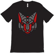 catpar4 T-Shirts