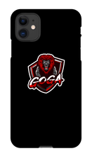itsgoga iPhone Phone Cases