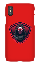 mysticalbud iPhone Phone Cases