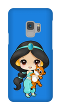 littlemiss_emziee Samsung Phone Cases