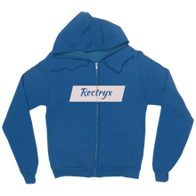 rectryx Zip Up Hoodie