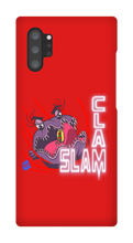 Clam Slam Samsung Phone Cases