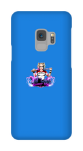 oldladygamerxx Samsung Phone Cases