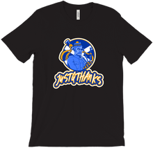 JustQThanks T-Shirts