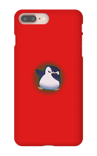 Penguin Family iPhone Phone Cases