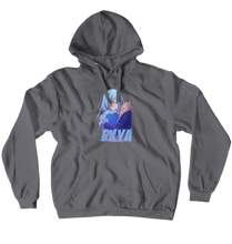 Exya Hoodies (No-Zip/Pullover)