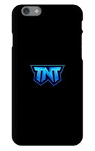 tntrace iPhone Phone Cases