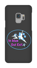 STAR FLY - Samsung Phone Cases