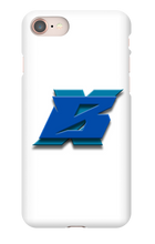 brianxtrim iPhone Phone Cases