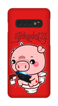 elmanuu121 Samsung Phone Cases