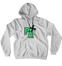 pastorairic Hoodies (No-Zip/Pullover)