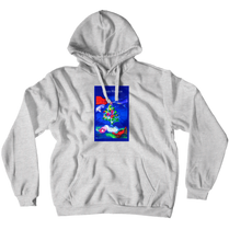 ryogameing Hoodies (No-Zip/Pullover)