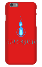 sidesquad iPhone Phone Cases