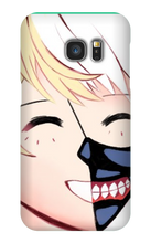 Shaneiskaneki Smiling Samsung Phone Case