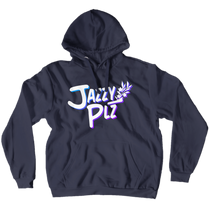Jazzy_Plz Hoodies (No-Zip/Pullover)