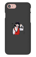 Midari Ikishima iPhone Phone Case